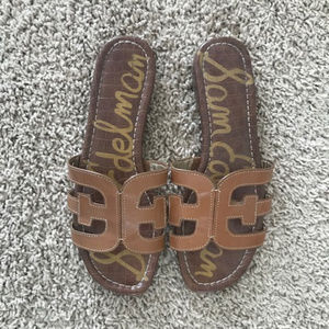 Sam Edelman Women's Bay Slide Sandal